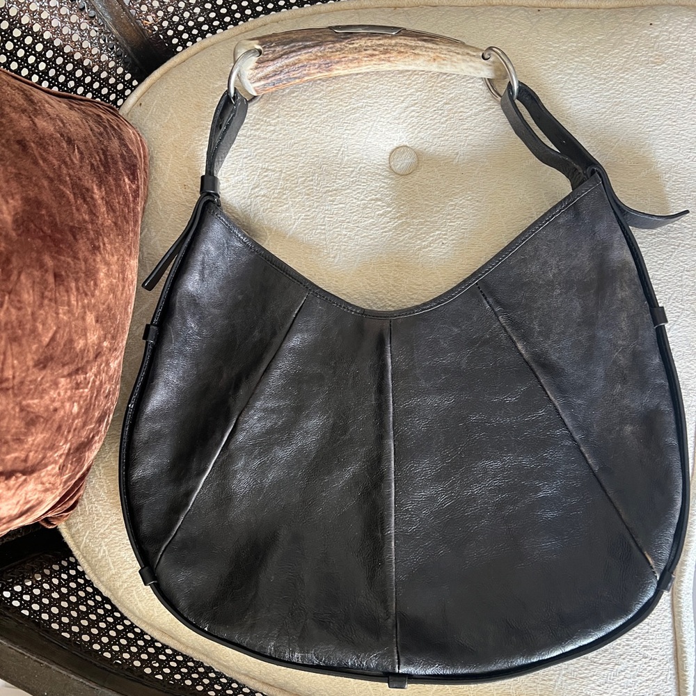 Beautiful YSL Mombasa Bag